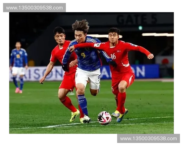 韩国日本足球联赛发展对比分析及其对亚洲足球影响的研究