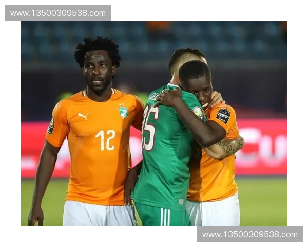 深度解读阿尔及利亚足球联赛发展现状与未来竞争格局趋势分析全貌